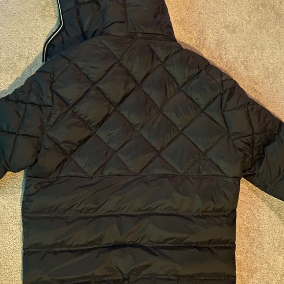 Prada winter jacket! - Picture 2 of 2
